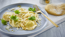 Ravioli