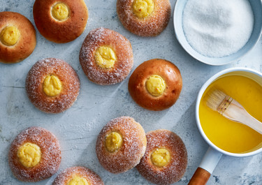 Solbullar