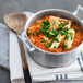 Paneer Stroganoff