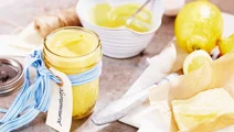 Lemon curd