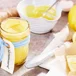 Lemon curd