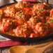 Spicy Meatballs