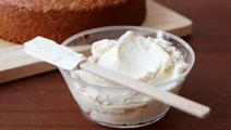 Frosting