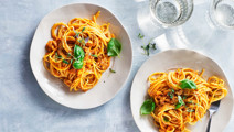 Tonnikalapasta