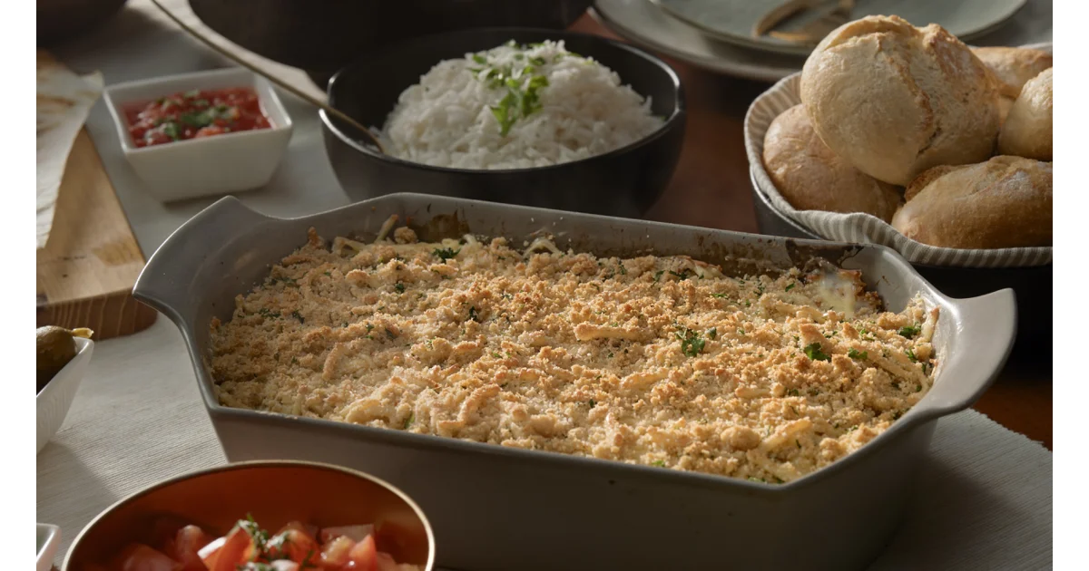 صينية كوردون بلو