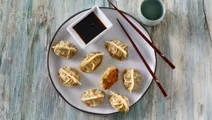 Gyoza
