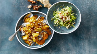 Tikka masala