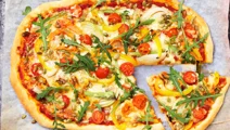 Primörpizza