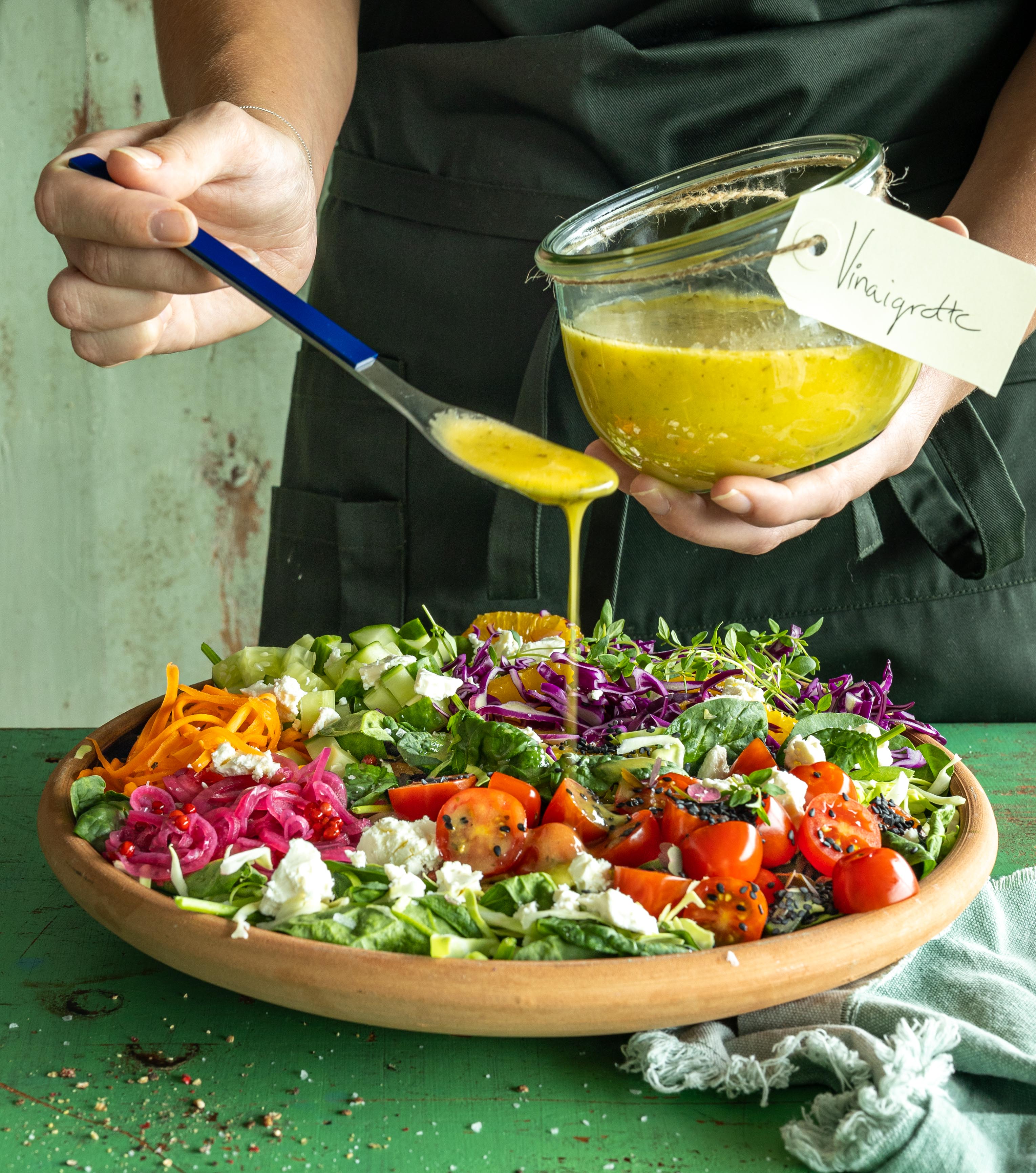 Vinaigrette