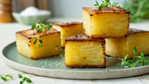 Pommes Anna