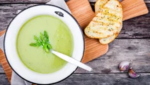 Asparagus Soup