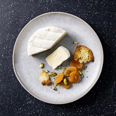 Fromage blanc crémeux Castello®