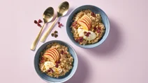 Quinoa-Brei