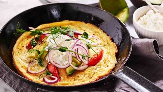 Omeletti