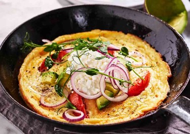 Omeletti