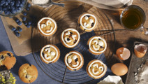 Emoji Muffins