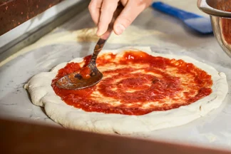 Tomato Sauce for Pizza