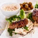 Lammkebab