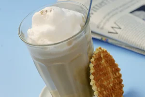 Spicy Latte