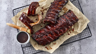 Spareribs