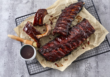 Spareribs