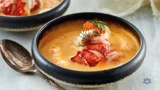 شوربة الاستاكوزا