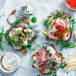 Smörrebröd