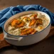 Creamy chicken