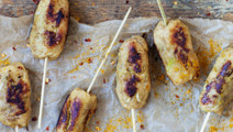 Kanakepakot