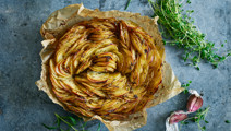 Potatiskaka
