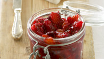 Blommechutney
