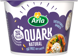 Quacker Arla Arla® | Cottage Cheese, Quark & Dairy | Arla UK