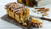Pull-apart kanelbrød