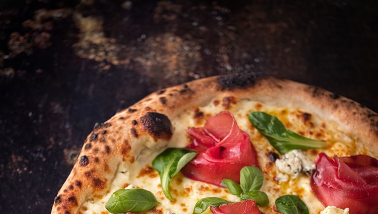 بريسا أوه لا لا