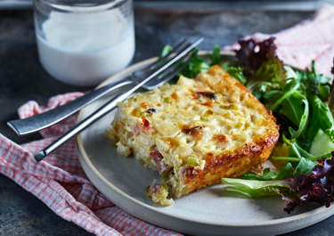 Makaronipudding