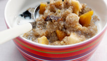 Ruispuuro