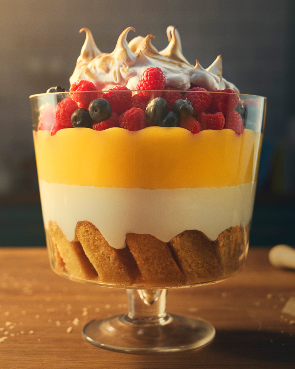 Trifle