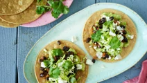 Tostadas