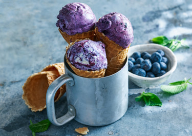 Glass utan glassmaskin