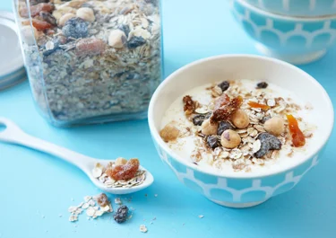 Müsli