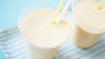 Mangoproteiinismoothie