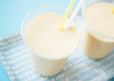 Mangoproteiinismoothie