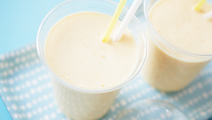 Mango protein smoothie