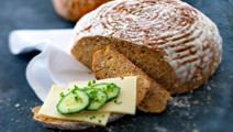 Grovbrød