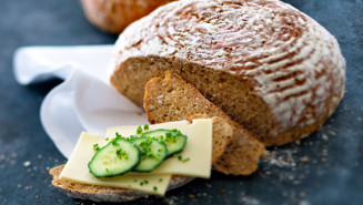 Grovbrød