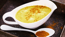 Currysås