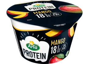 Arla Protein mangorahka 200g laktoositon