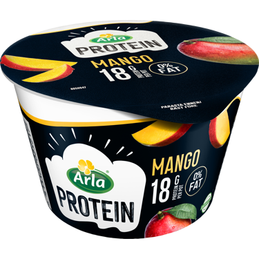 Arla Protein mangorahka 200g laktoositon