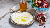 Labneh