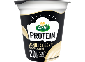 Arla Protein vanilja vanukas 200 g laktoositon